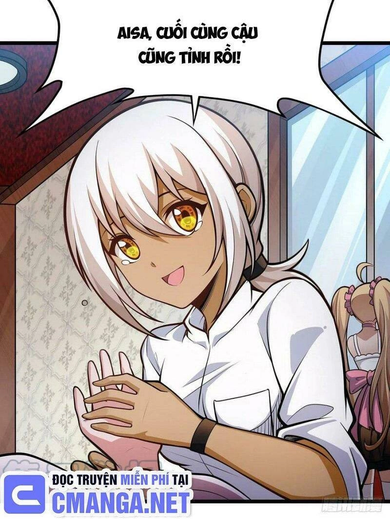 Sứ Đồ Vô Hạn Và 12 Chiến Cơ Chapter 313 - 19