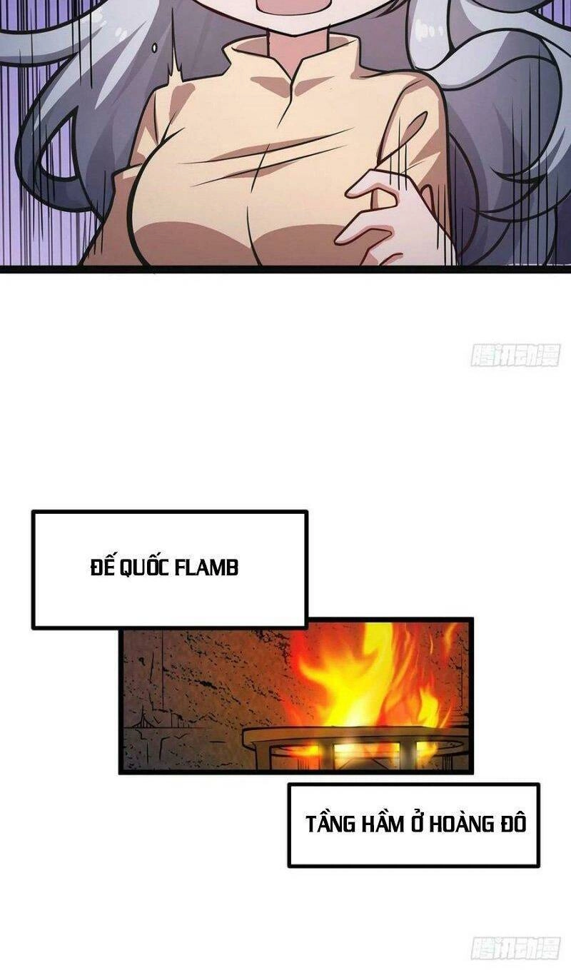 Sứ Đồ Vô Hạn Và 12 Chiến Cơ Chapter 313 - 25