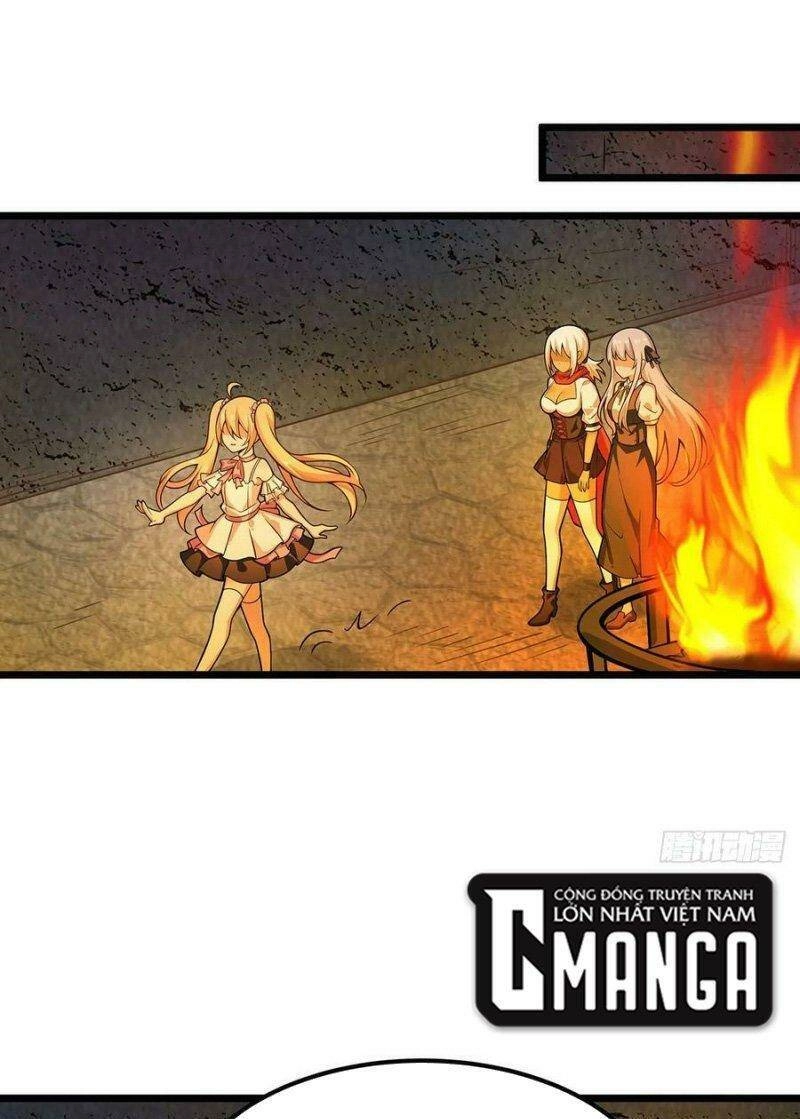 Sứ Đồ Vô Hạn Và 12 Chiến Cơ Chapter 313 - 26