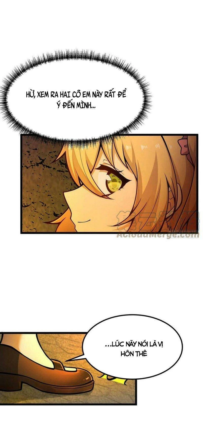 Sứ Đồ Vô Hạn Và 12 Chiến Cơ Chapter 313 - 28