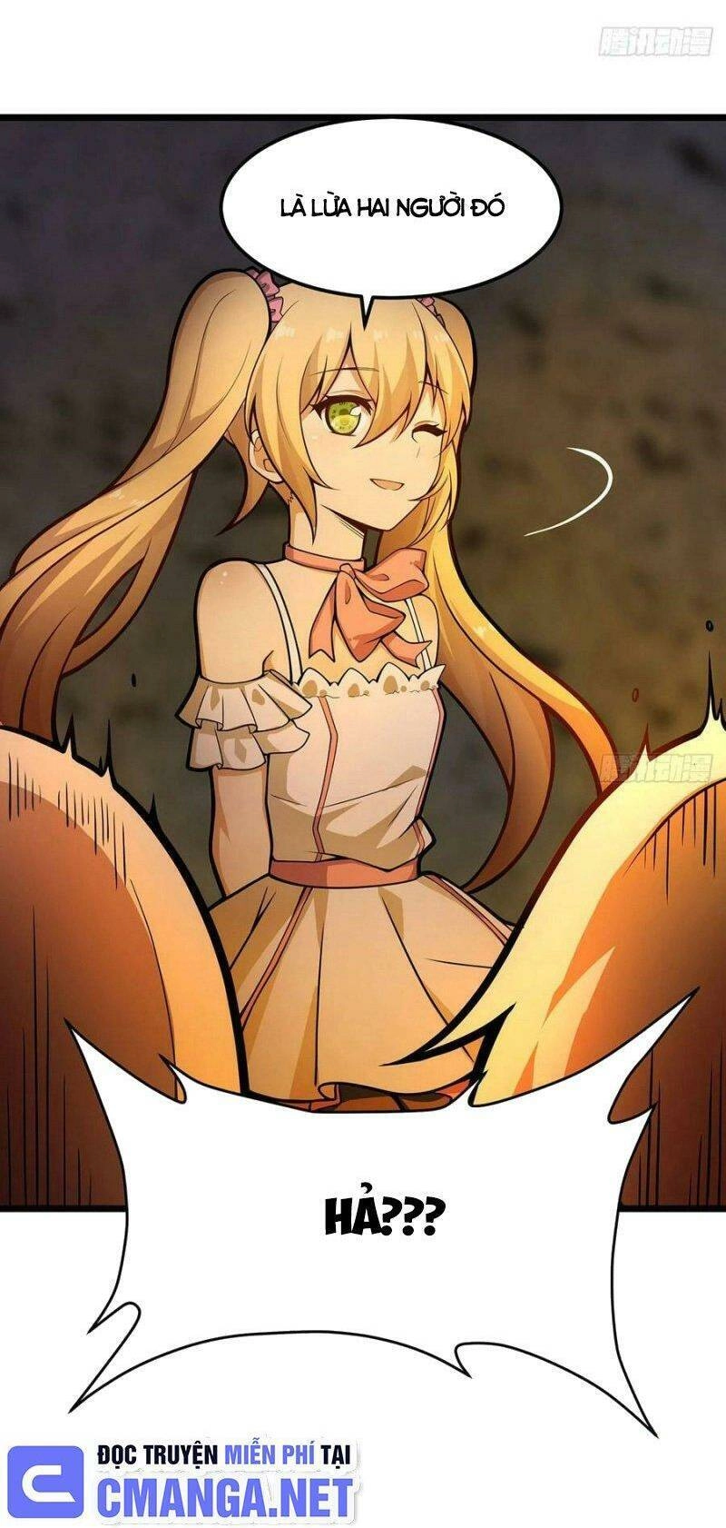 Sứ Đồ Vô Hạn Và 12 Chiến Cơ Chapter 313 - 29