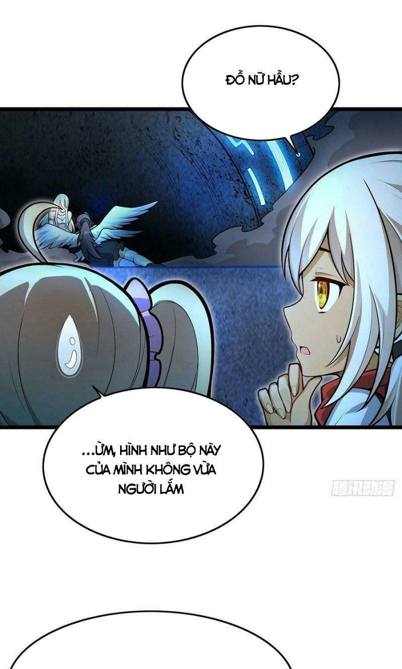 Sứ Đồ Vô Hạn Và 12 Chiến Cơ Chapter 314 - 3