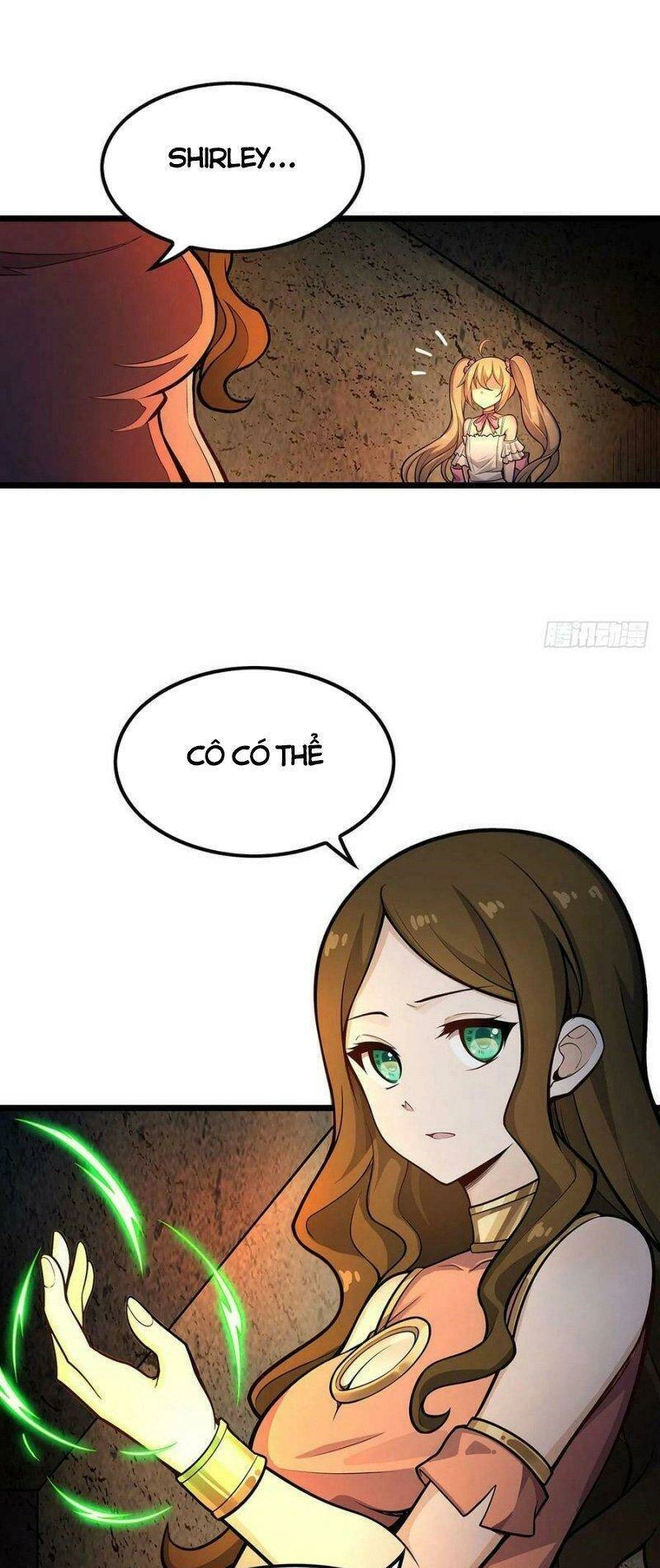 Sứ Đồ Vô Hạn Và 12 Chiến Cơ Chapter 314 - 9