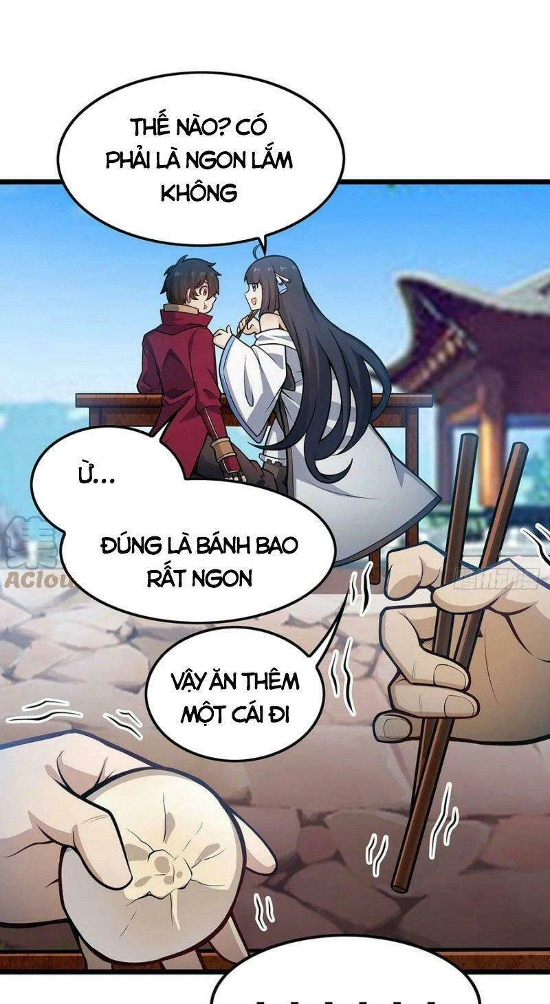 Sứ Đồ Vô Hạn Và 12 Chiến Cơ Chapter 314 - 17