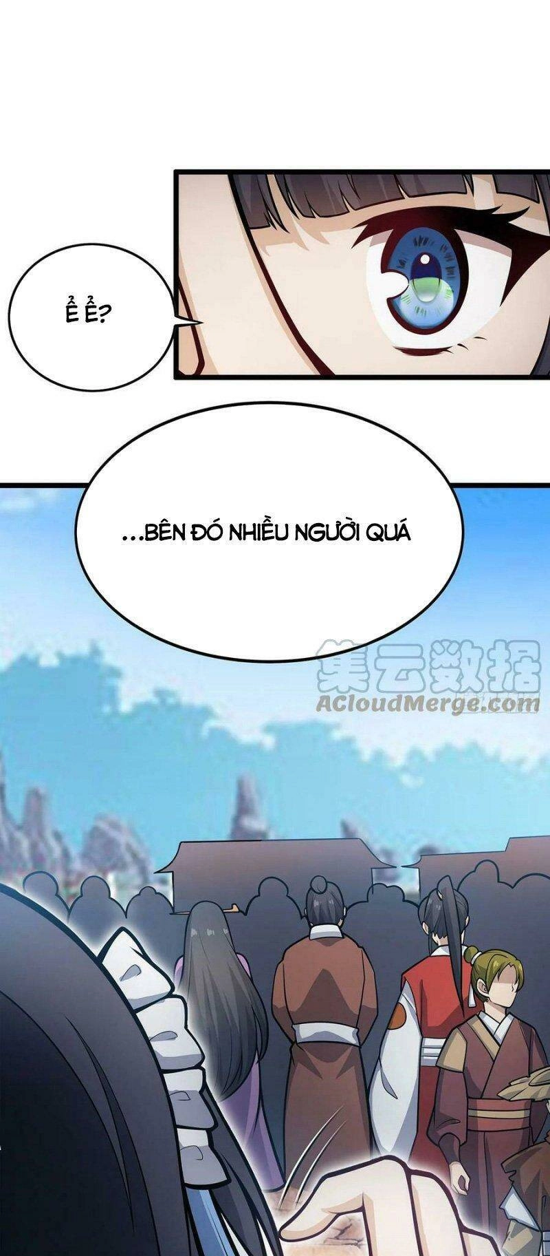 Sứ Đồ Vô Hạn Và 12 Chiến Cơ Chapter 314 - 23