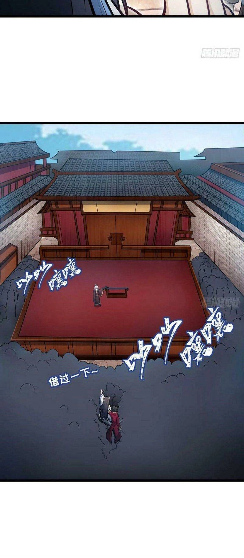 Sứ Đồ Vô Hạn Và 12 Chiến Cơ Chapter 314 - 24