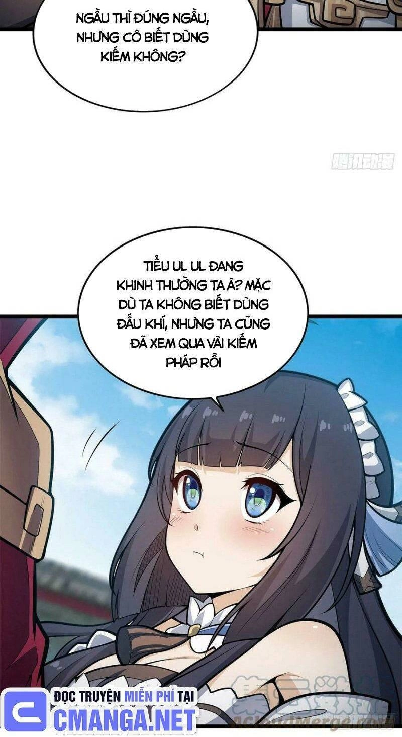 Sứ Đồ Vô Hạn Và 12 Chiến Cơ Chapter 314 - 28