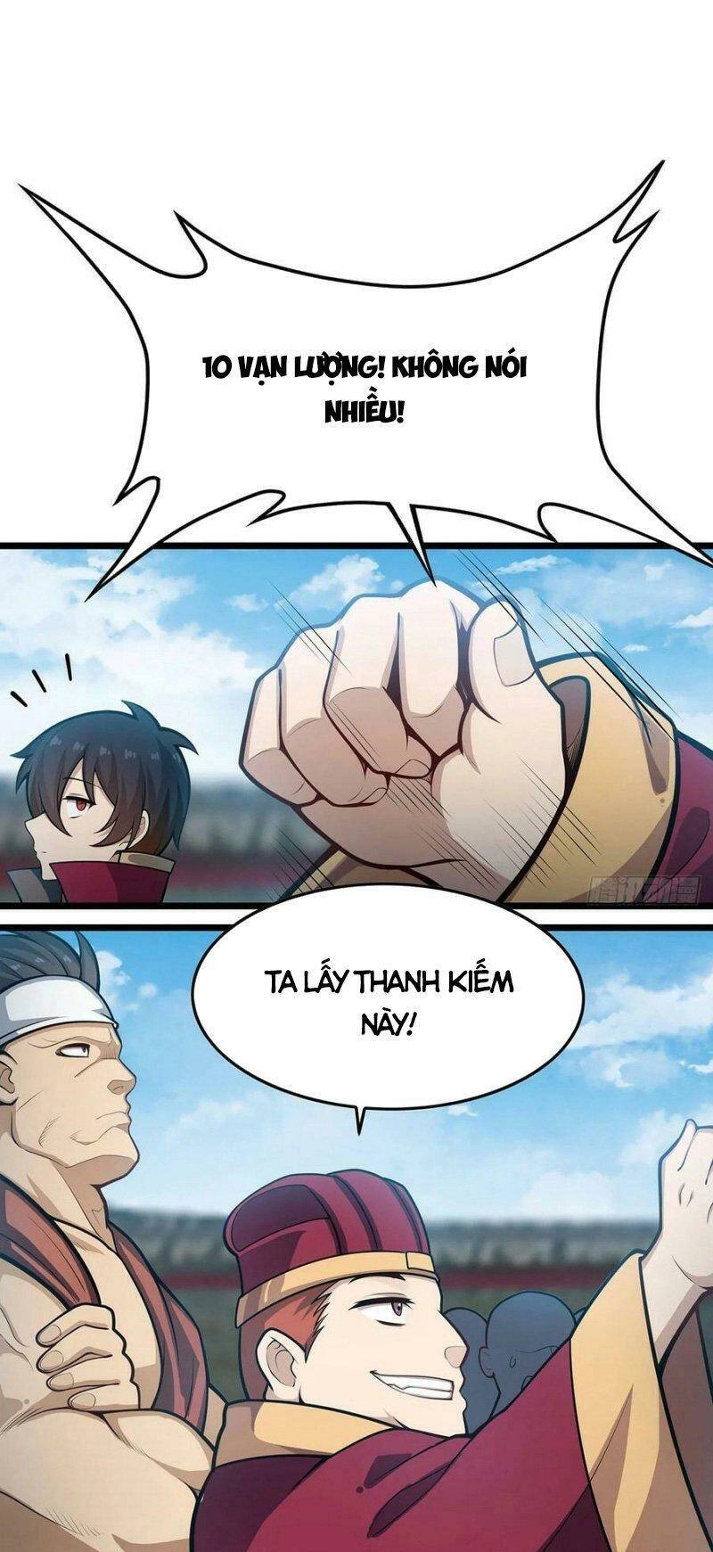 Sứ Đồ Vô Hạn Và 12 Chiến Cơ Chapter 314 - 29