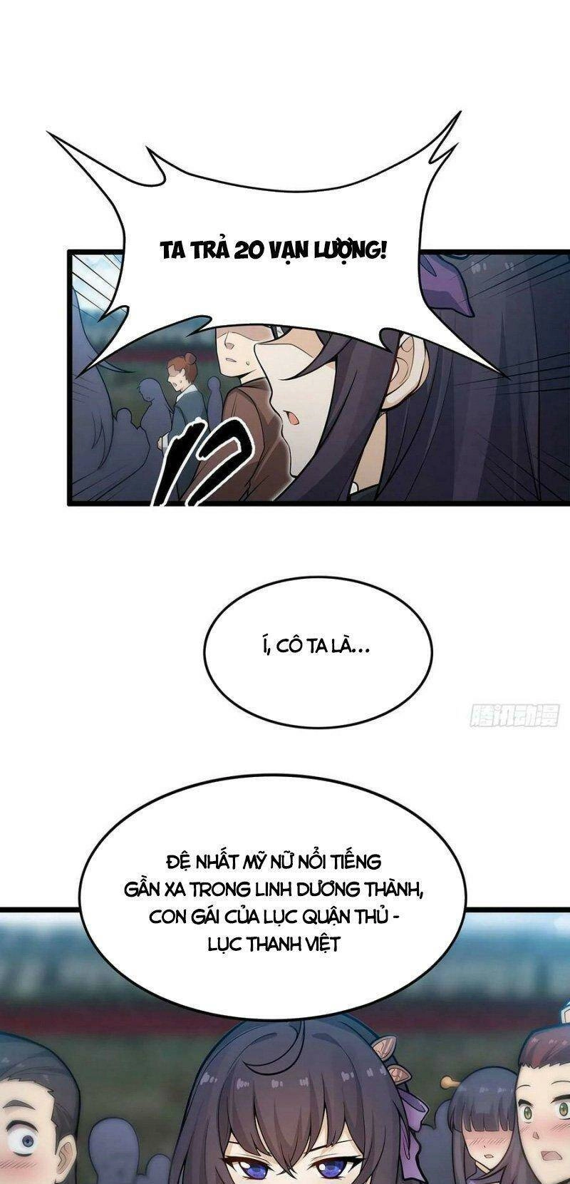 Sứ Đồ Vô Hạn Và 12 Chiến Cơ Chapter 314 - 31