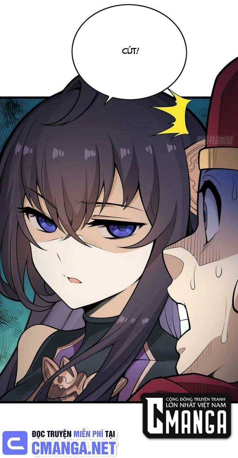 Sứ Đồ Vô Hạn Và 12 Chiến Cơ Chapter 314 - 34