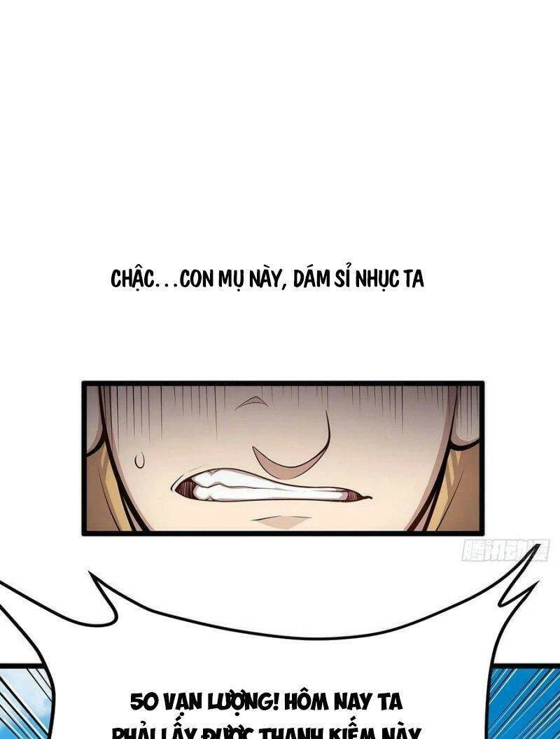 Sứ Đồ Vô Hạn Và 12 Chiến Cơ Chapter 314 - 35