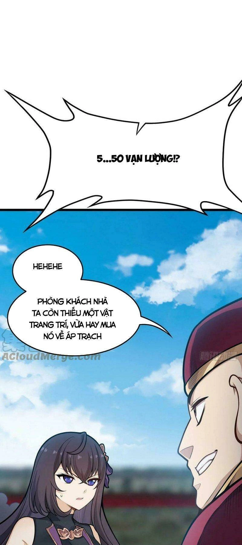 Sứ Đồ Vô Hạn Và 12 Chiến Cơ Chapter 314 - 37