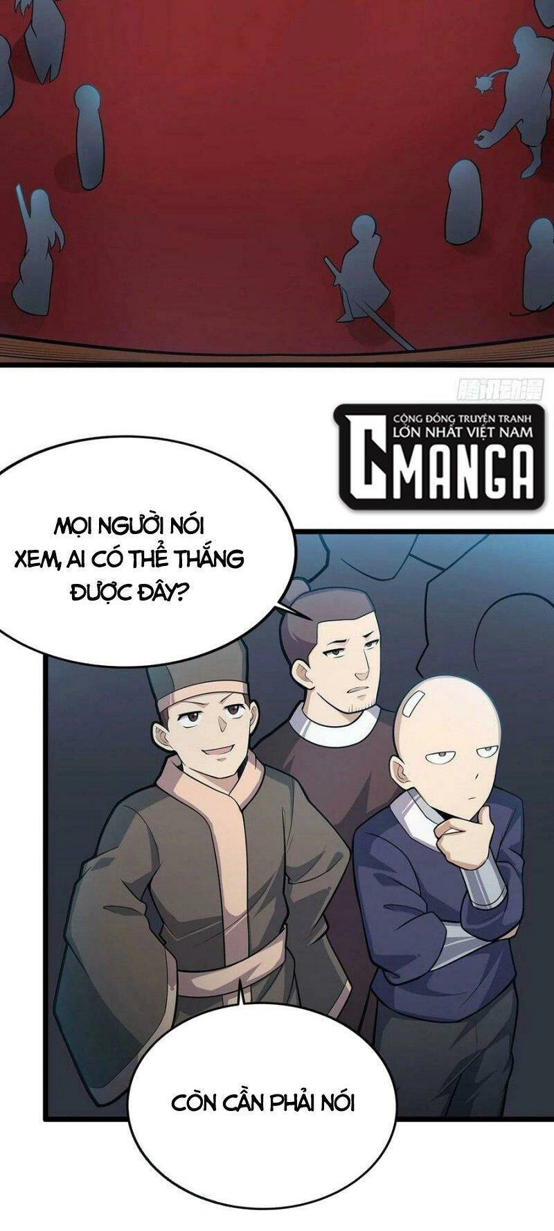 Sứ Đồ Vô Hạn Và 12 Chiến Cơ Chapter 315 - 2