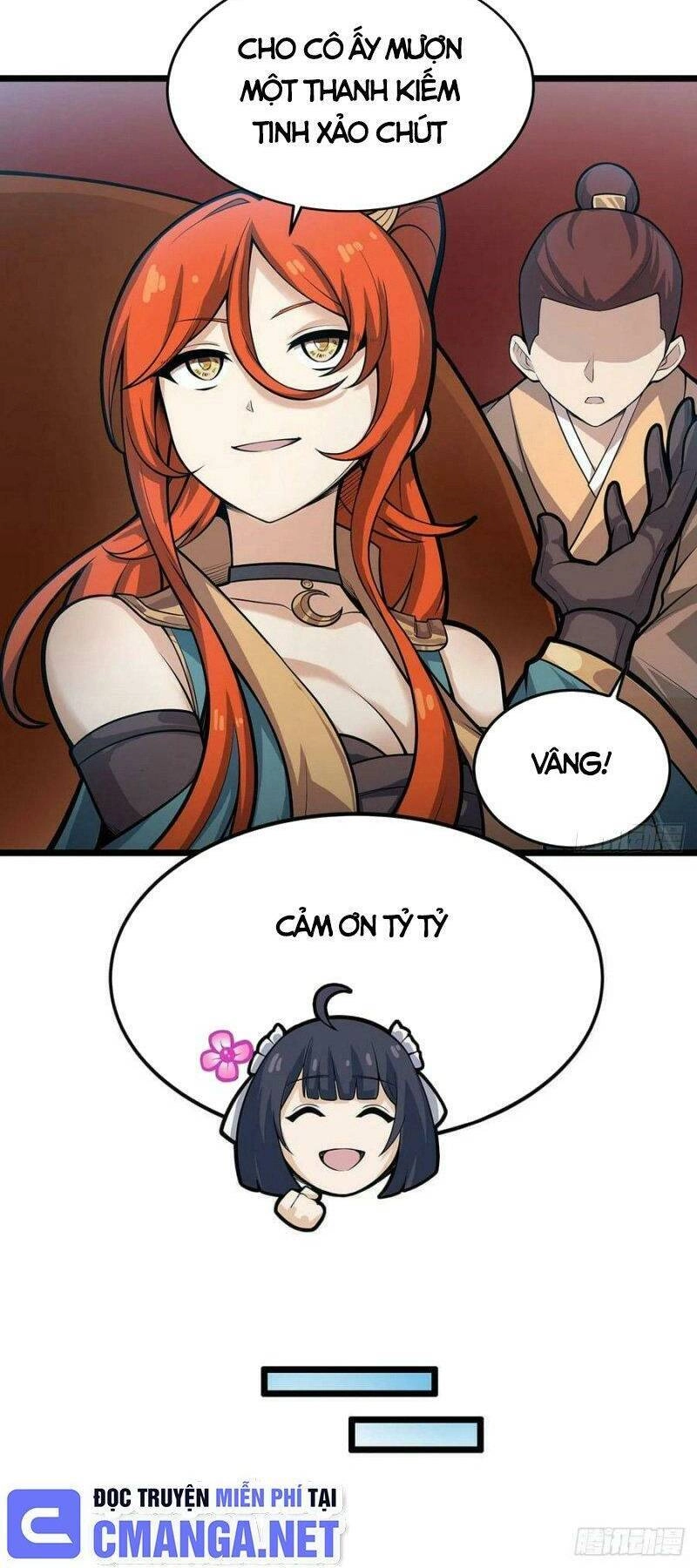 Sứ Đồ Vô Hạn Và 12 Chiến Cơ Chapter 315 - 6