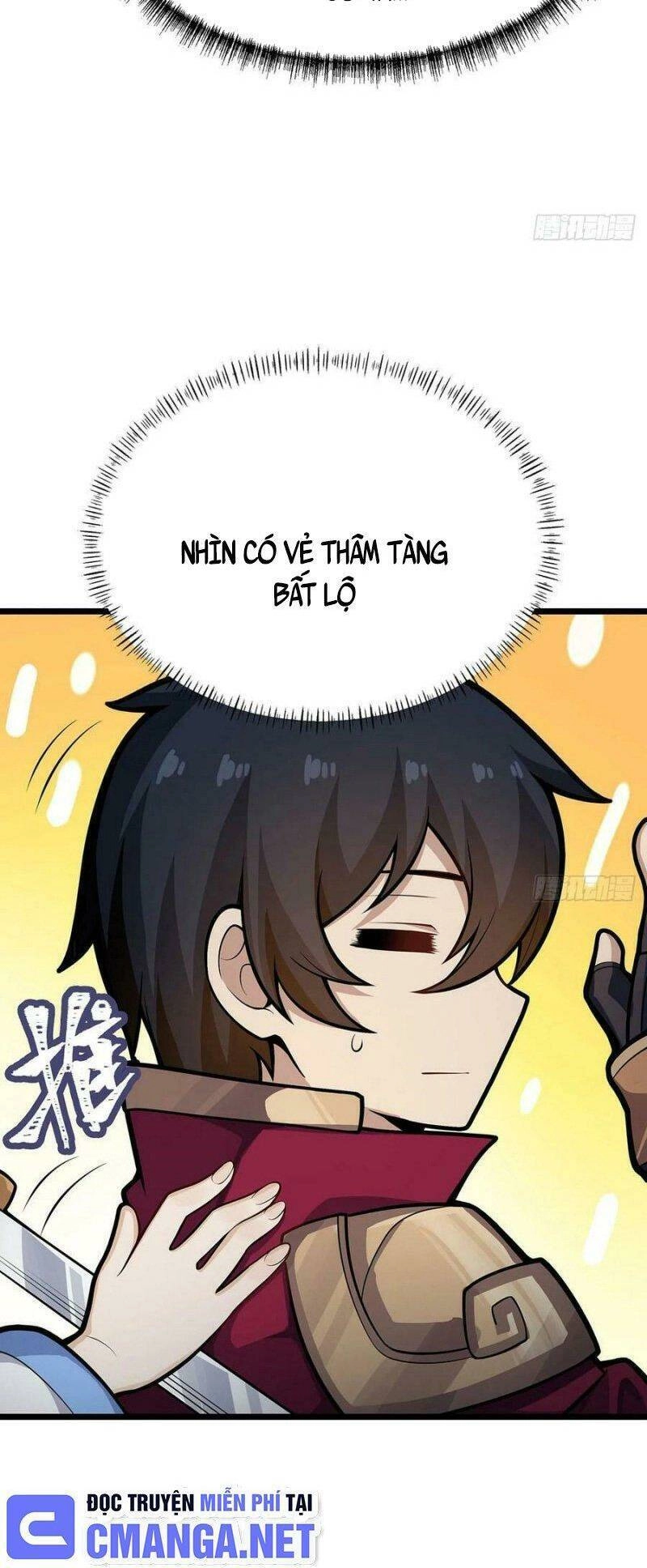 Sứ Đồ Vô Hạn Và 12 Chiến Cơ Chapter 315 - 8