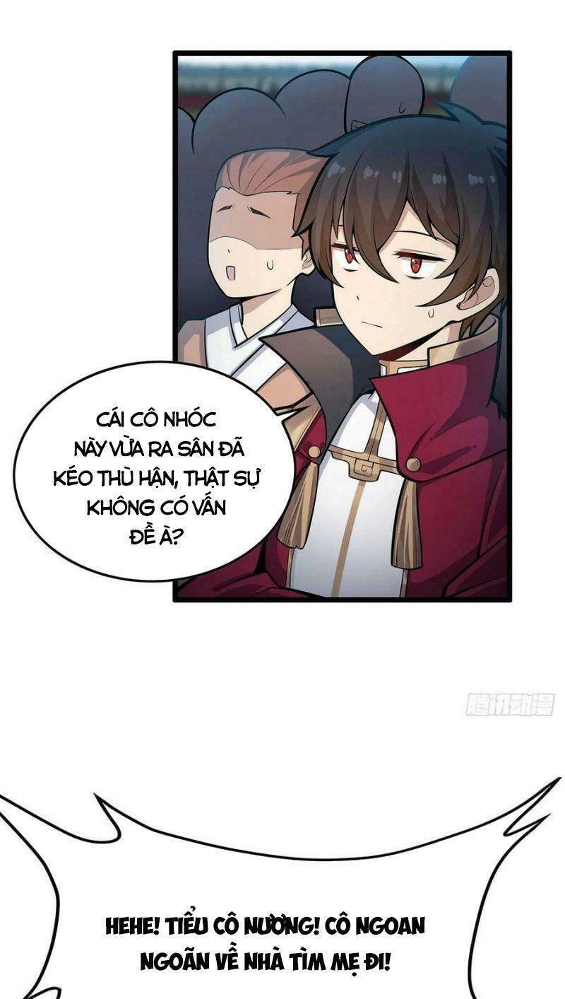 Sứ Đồ Vô Hạn Và 12 Chiến Cơ Chapter 315 - 11