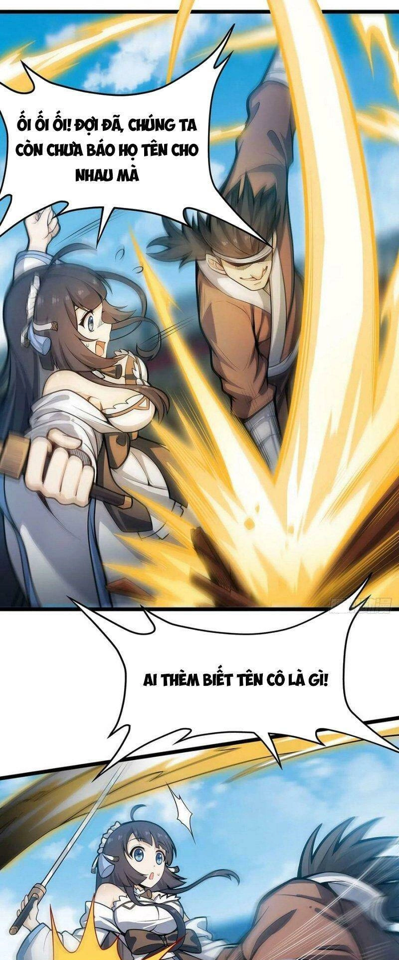 Sứ Đồ Vô Hạn Và 12 Chiến Cơ Chapter 315 - 13