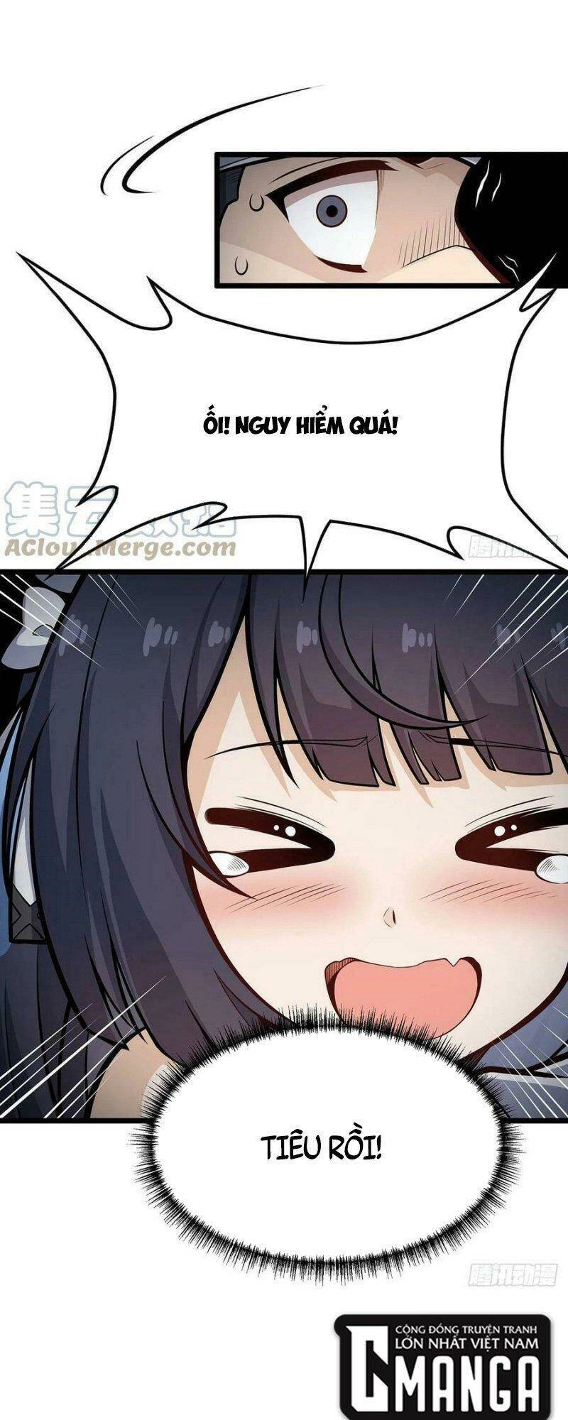 Sứ Đồ Vô Hạn Và 12 Chiến Cơ Chapter 315 - 17