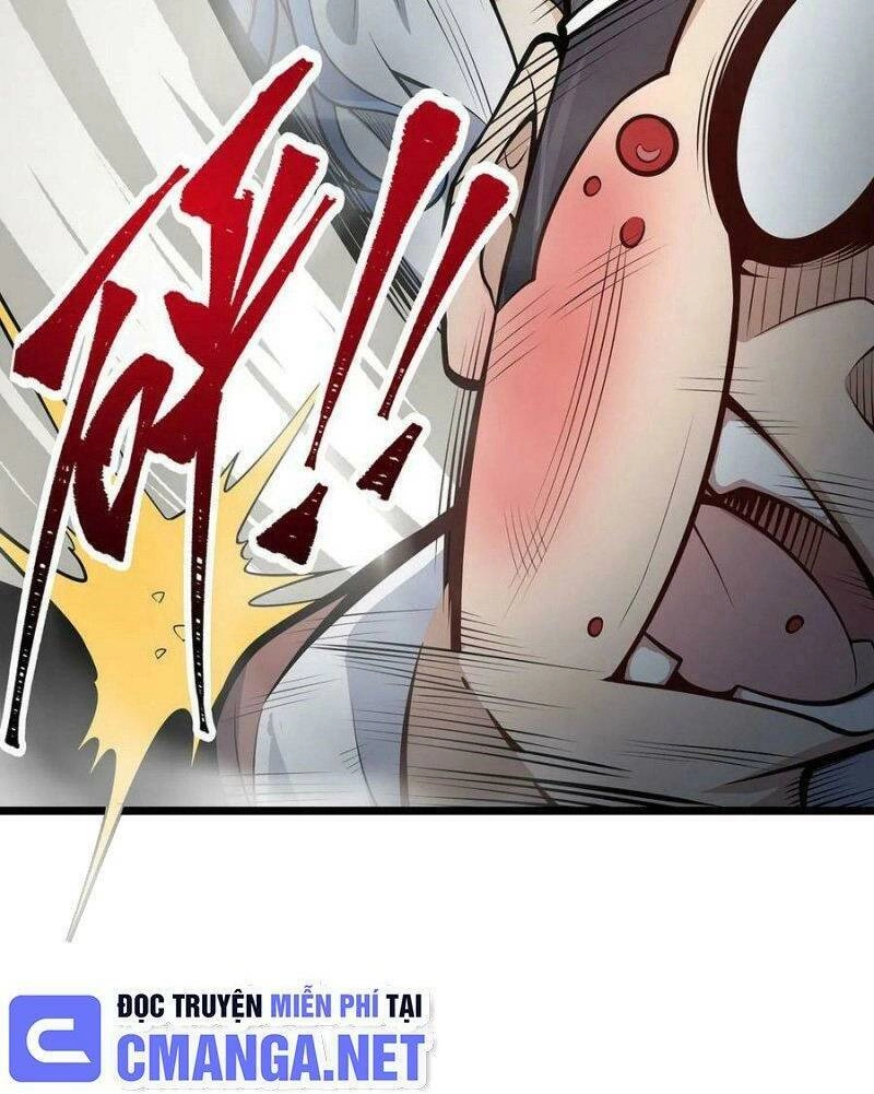 Sứ Đồ Vô Hạn Và 12 Chiến Cơ Chapter 315 - 19