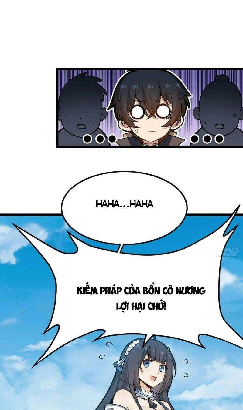 Sứ Đồ Vô Hạn Và 12 Chiến Cơ Chapter 315 - 20