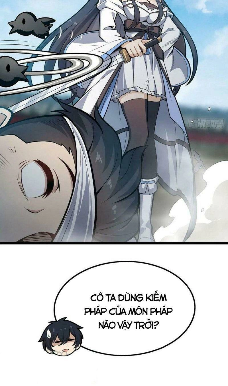 Sứ Đồ Vô Hạn Và 12 Chiến Cơ Chapter 315 - 21