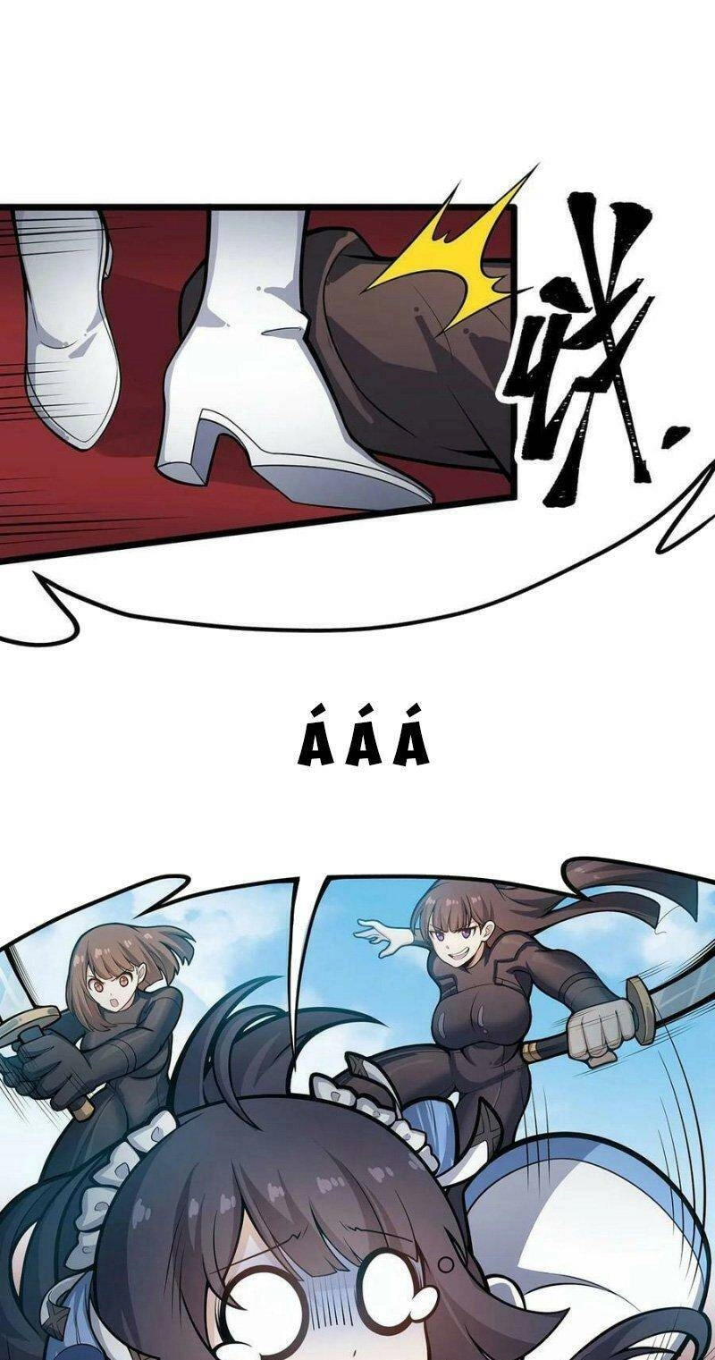 Sứ Đồ Vô Hạn Và 12 Chiến Cơ Chapter 315 - 24