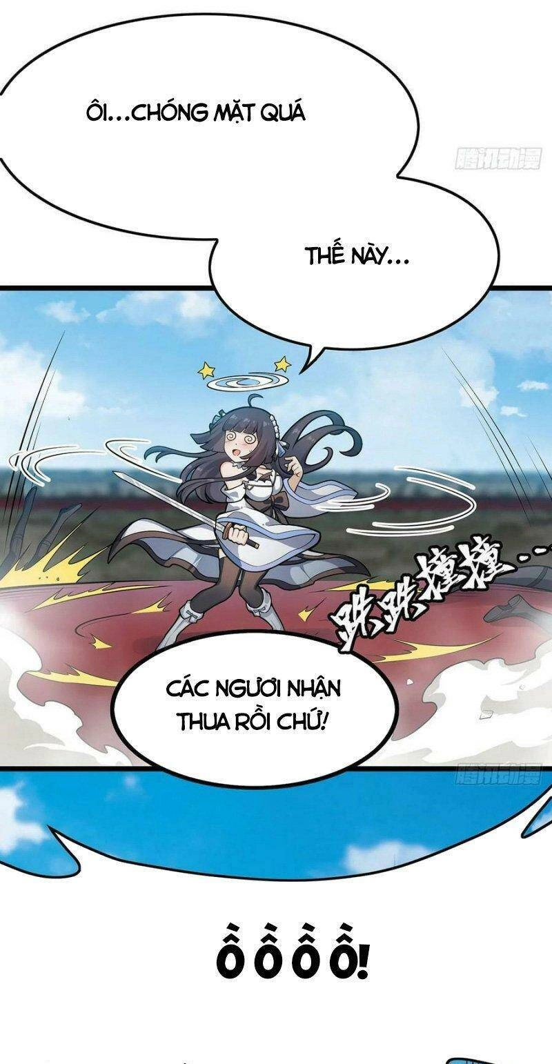 Sứ Đồ Vô Hạn Và 12 Chiến Cơ Chapter 315 - 29