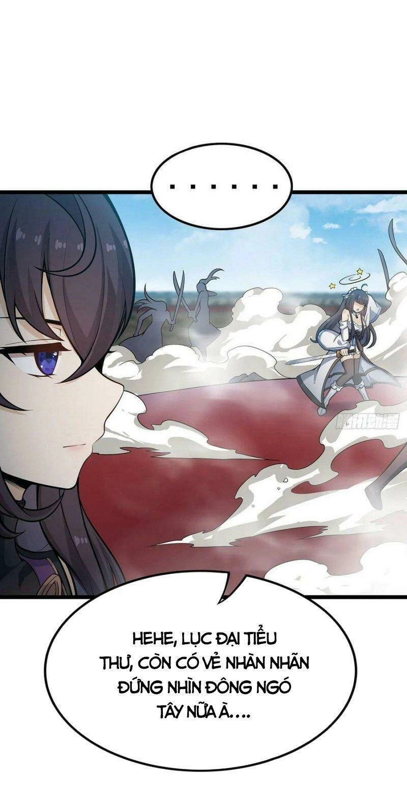 Sứ Đồ Vô Hạn Và 12 Chiến Cơ Chapter 315 - 31