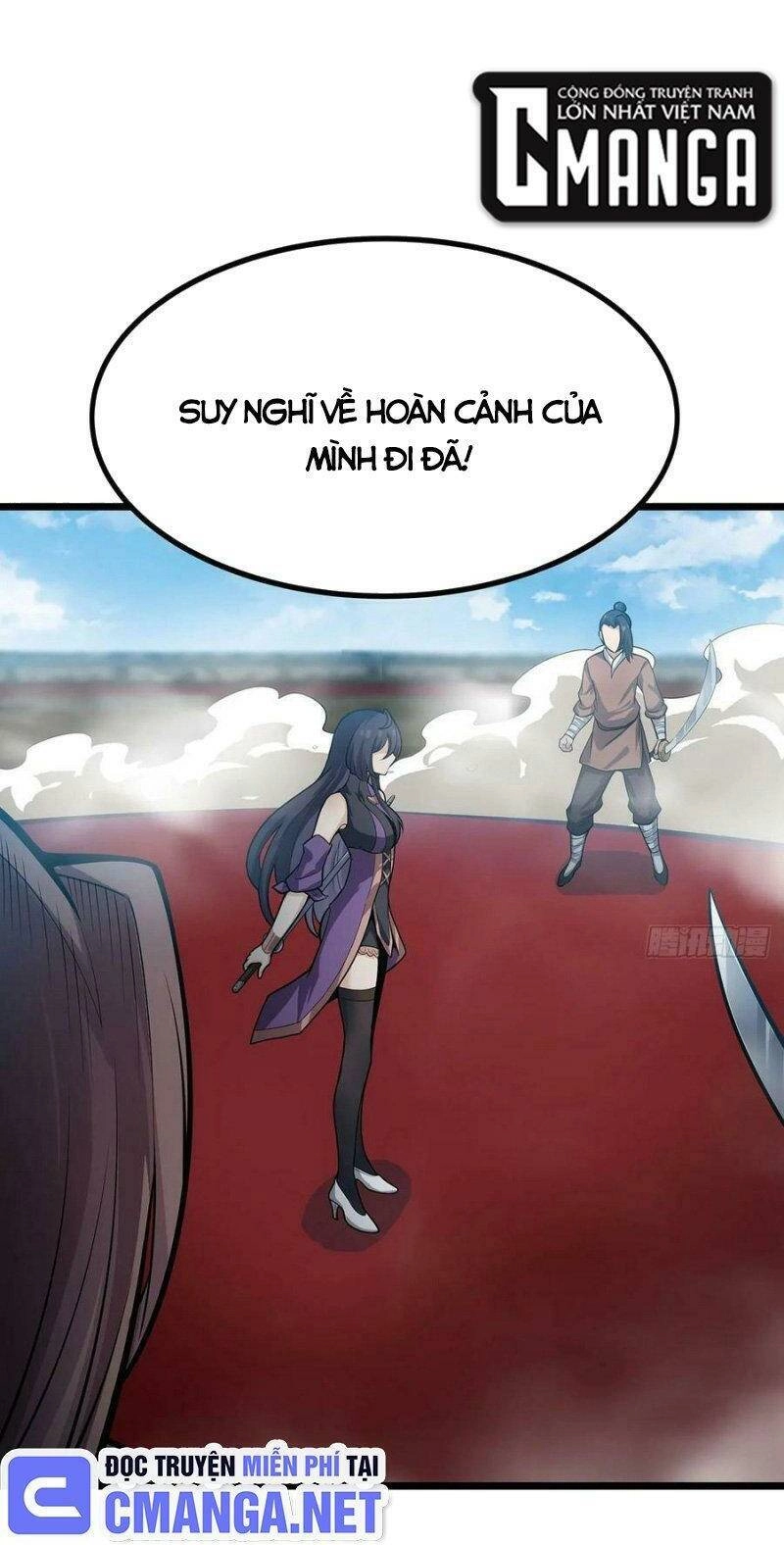 Sứ Đồ Vô Hạn Và 12 Chiến Cơ Chapter 315 - 32