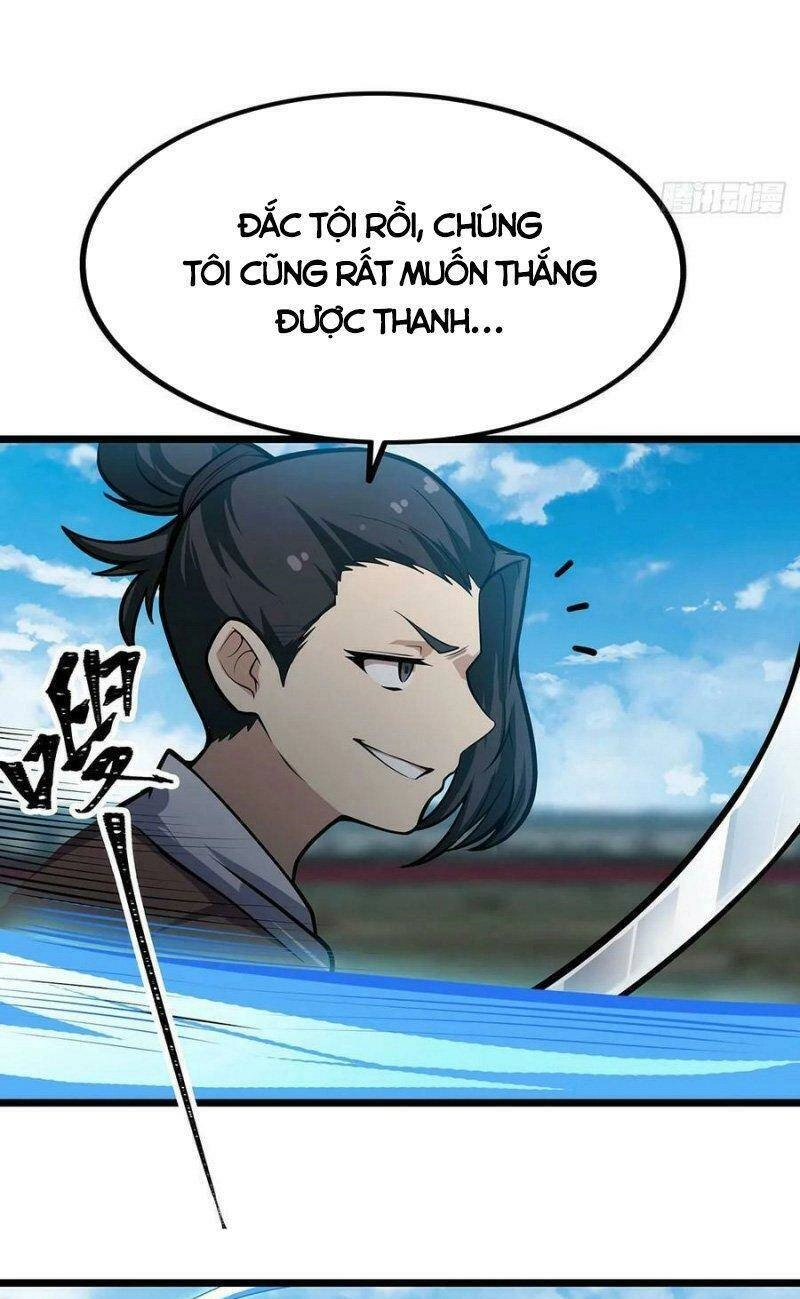 Sứ Đồ Vô Hạn Và 12 Chiến Cơ Chapter 315 - 33