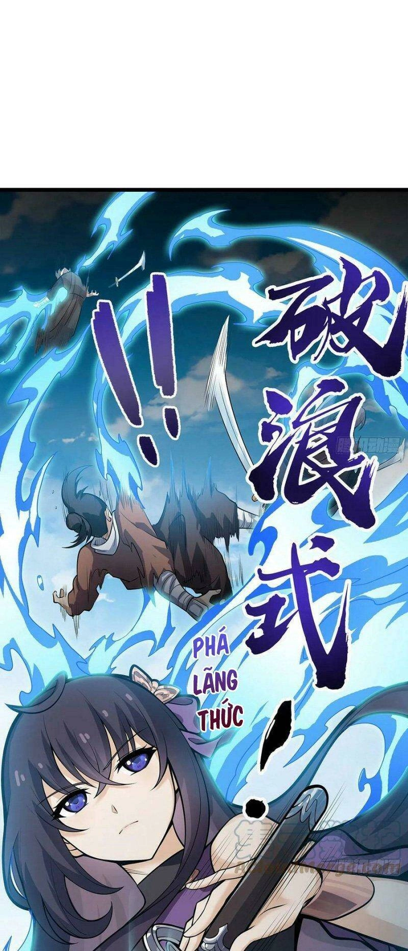 Sứ Đồ Vô Hạn Và 12 Chiến Cơ Chapter 315 - 35