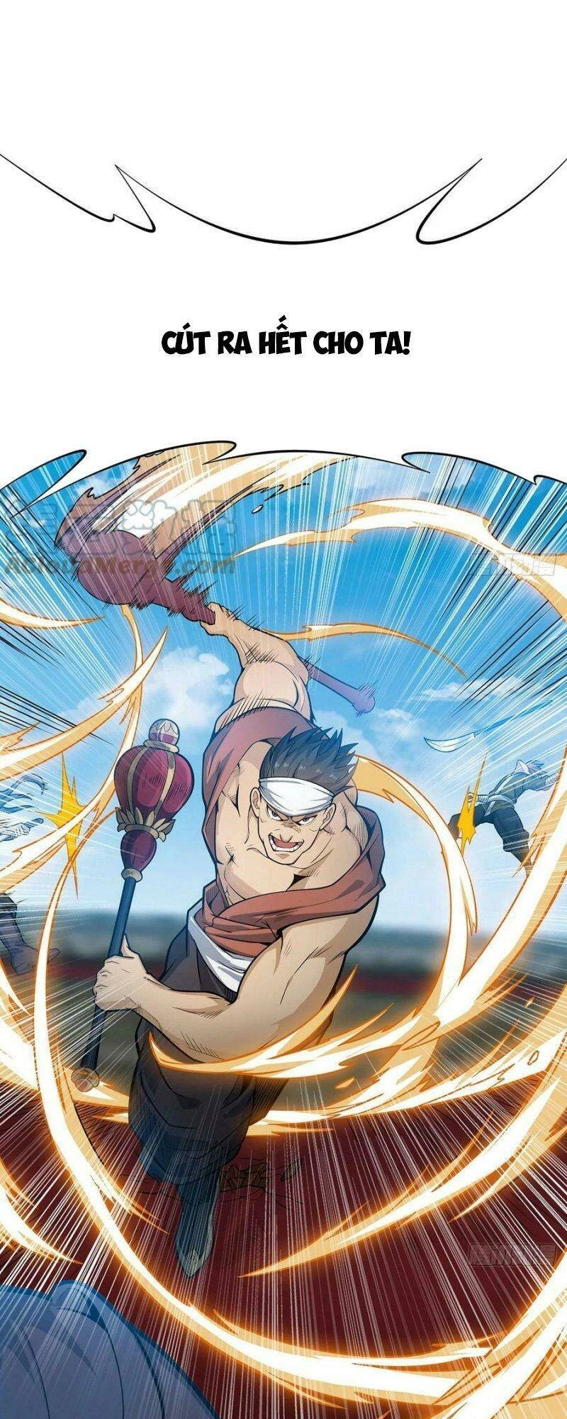 Sứ Đồ Vô Hạn Và 12 Chiến Cơ Chapter 315 - 37