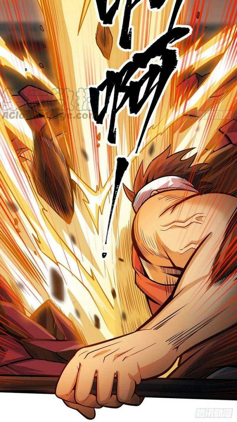 Sứ Đồ Vô Hạn Và 12 Chiến Cơ Chapter 315 - 39