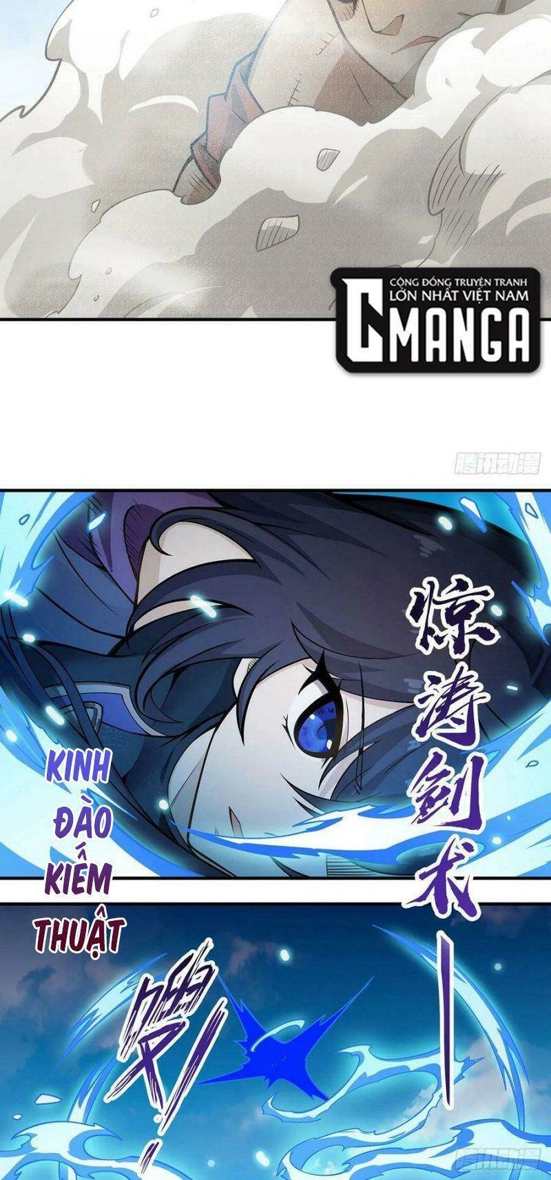 Sứ Đồ Vô Hạn Và 12 Chiến Cơ Chapter 315 - 41