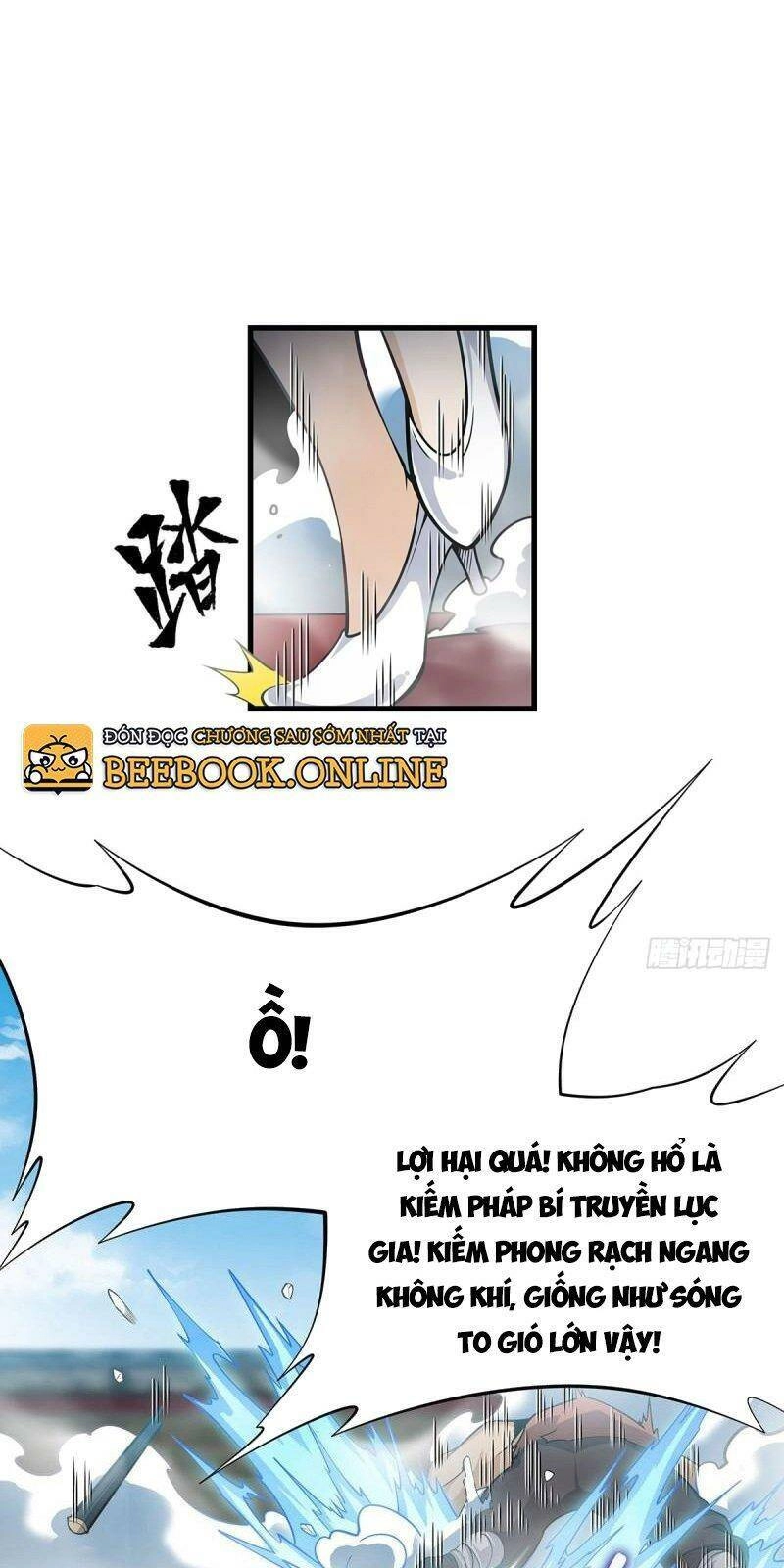 Sứ Đồ Vô Hạn Và 12 Chiến Cơ Chapter 316 - 1