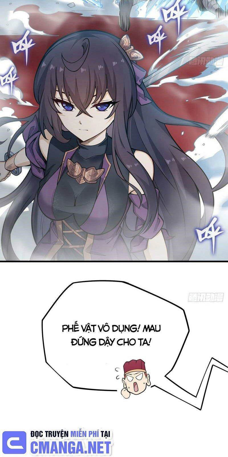 Sứ Đồ Vô Hạn Và 12 Chiến Cơ Chapter 316 - 2