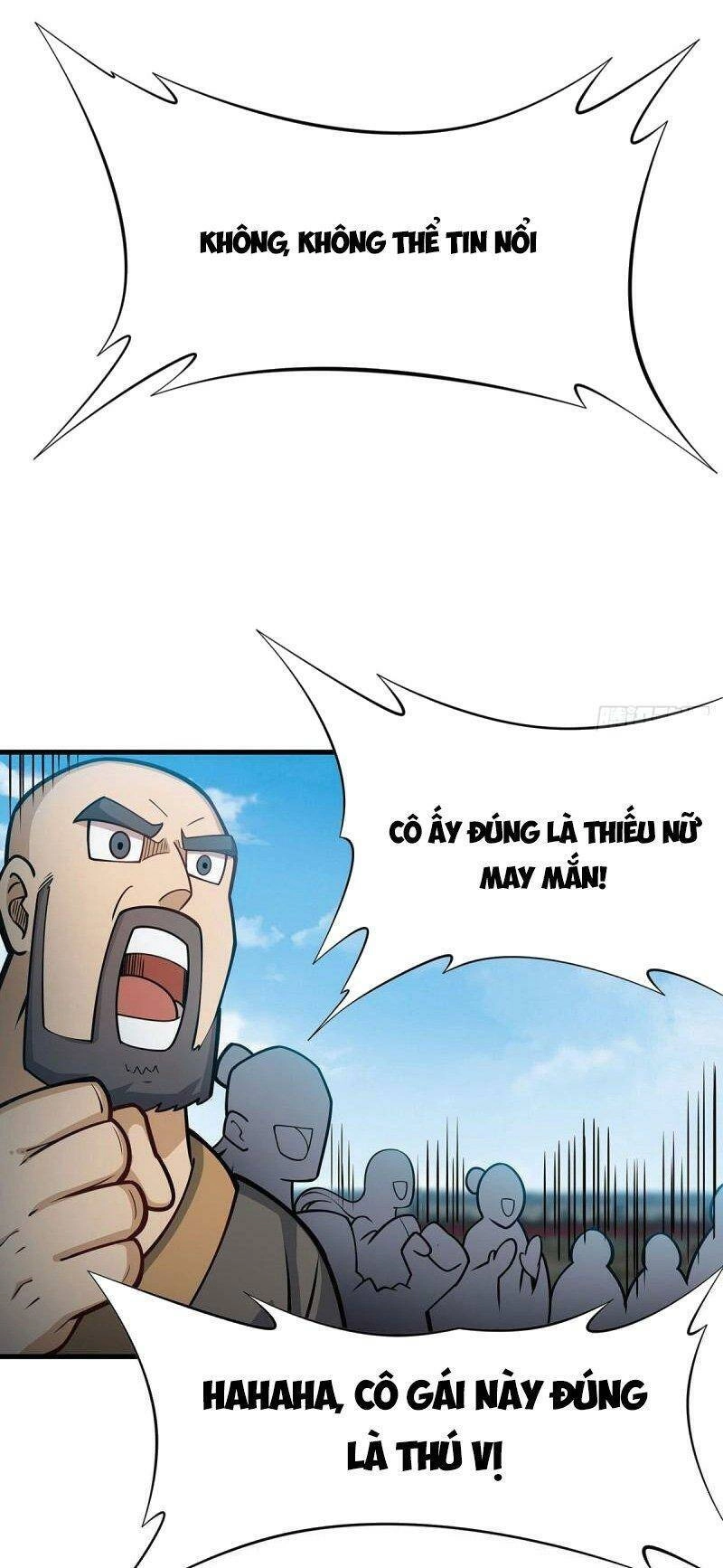 Sứ Đồ Vô Hạn Và 12 Chiến Cơ Chapter 316 - 7