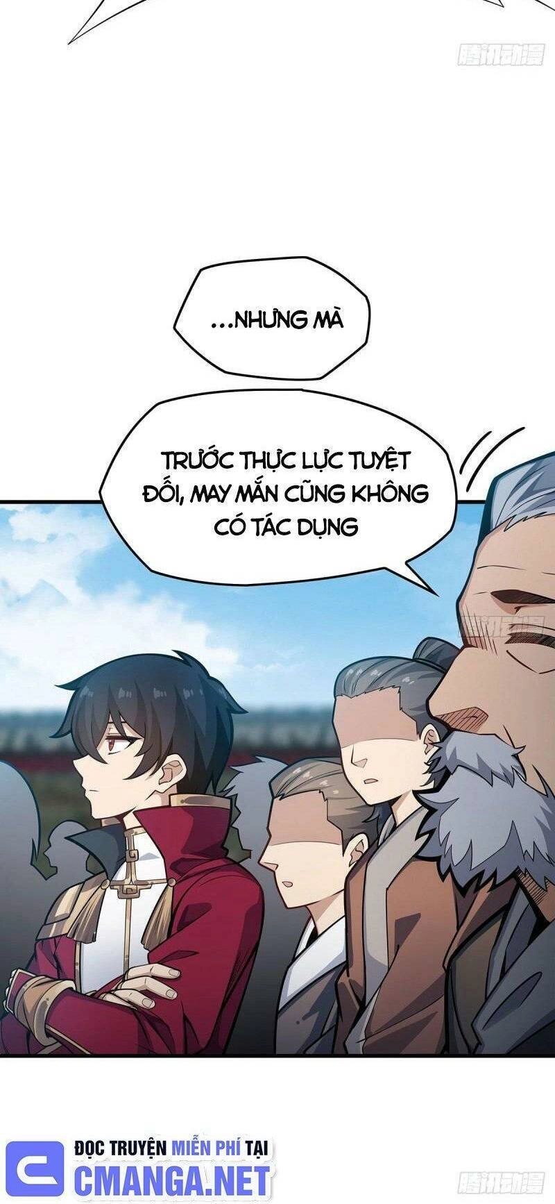 Sứ Đồ Vô Hạn Và 12 Chiến Cơ Chapter 316 - 8