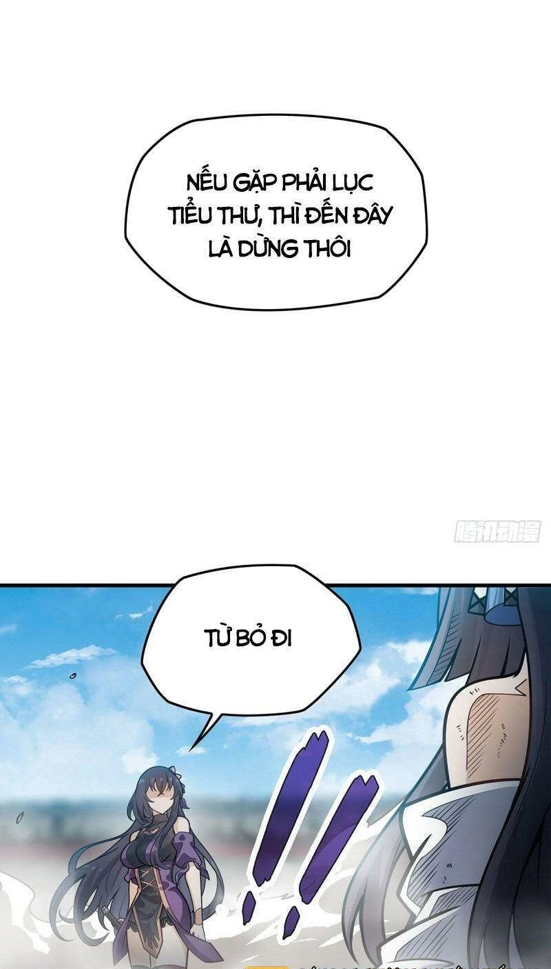 Sứ Đồ Vô Hạn Và 12 Chiến Cơ Chapter 316 - 9