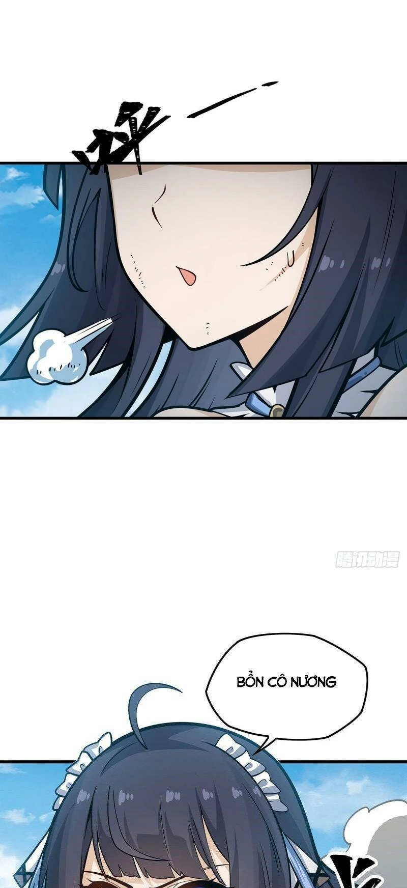 Sứ Đồ Vô Hạn Và 12 Chiến Cơ Chapter 316 - 11