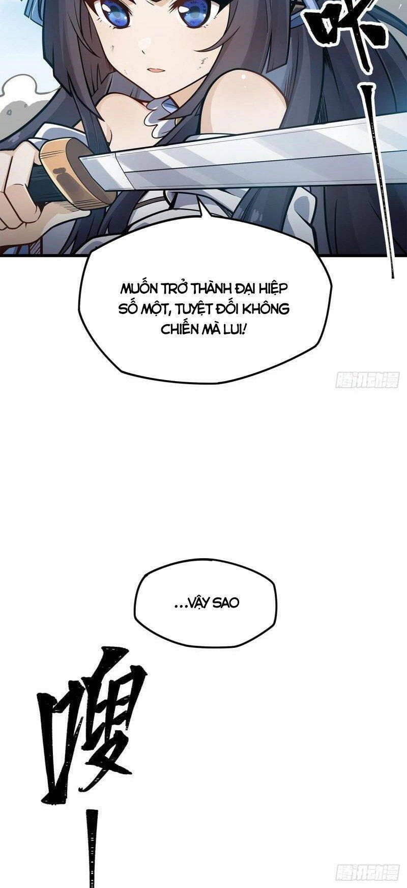 Sứ Đồ Vô Hạn Và 12 Chiến Cơ Chapter 316 - 12