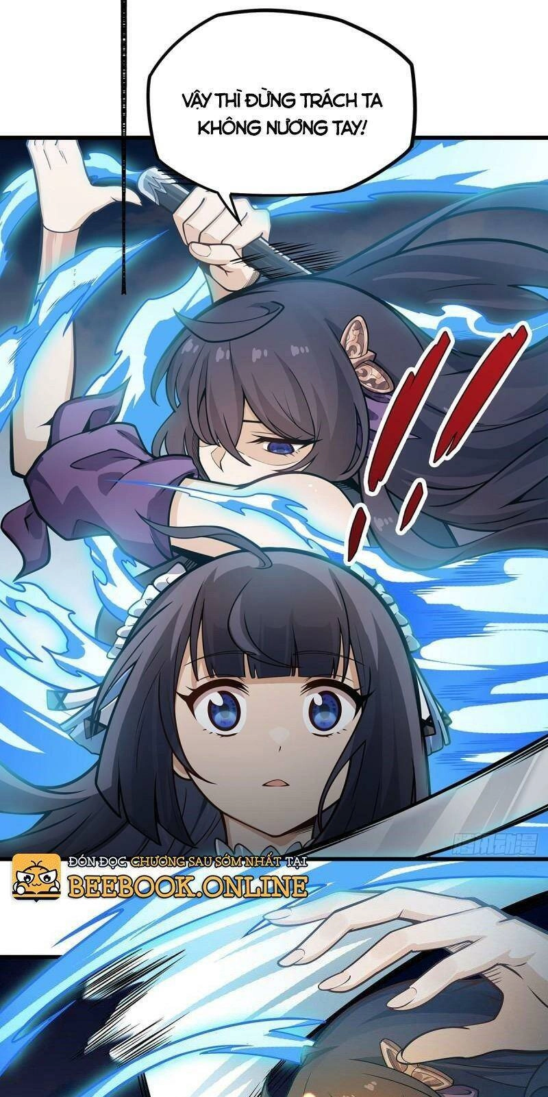 Sứ Đồ Vô Hạn Và 12 Chiến Cơ Chapter 316 - 13