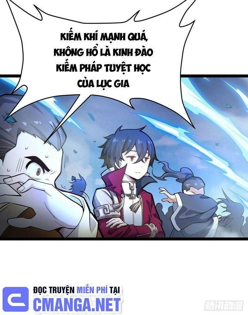 Sứ Đồ Vô Hạn Và 12 Chiến Cơ Chapter 316 - 17