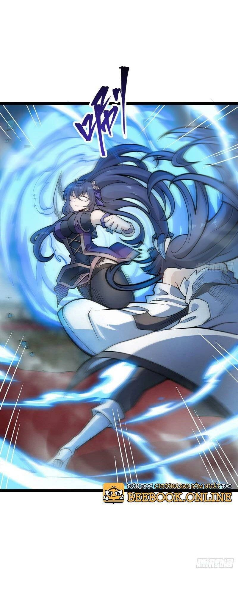 Sứ Đồ Vô Hạn Và 12 Chiến Cơ Chapter 316 - 18