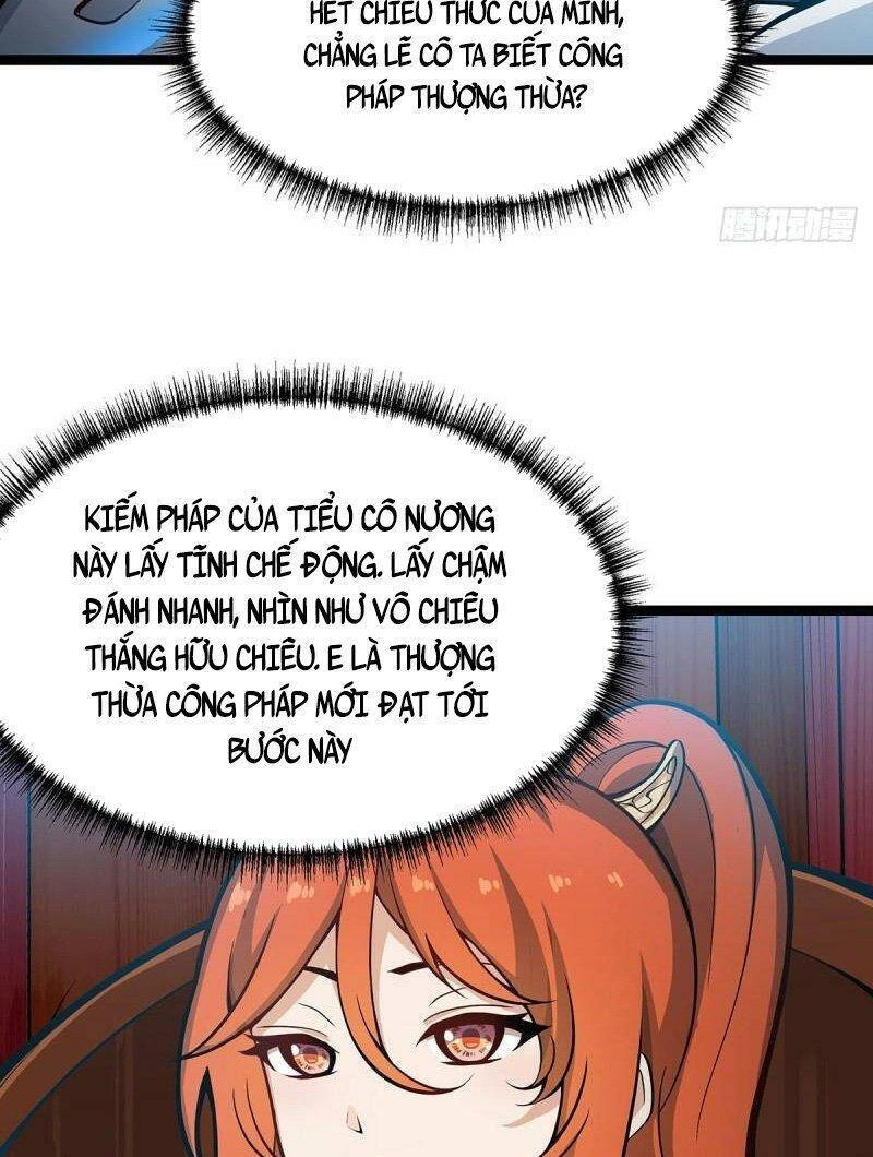 Sứ Đồ Vô Hạn Và 12 Chiến Cơ Chapter 316 - 22