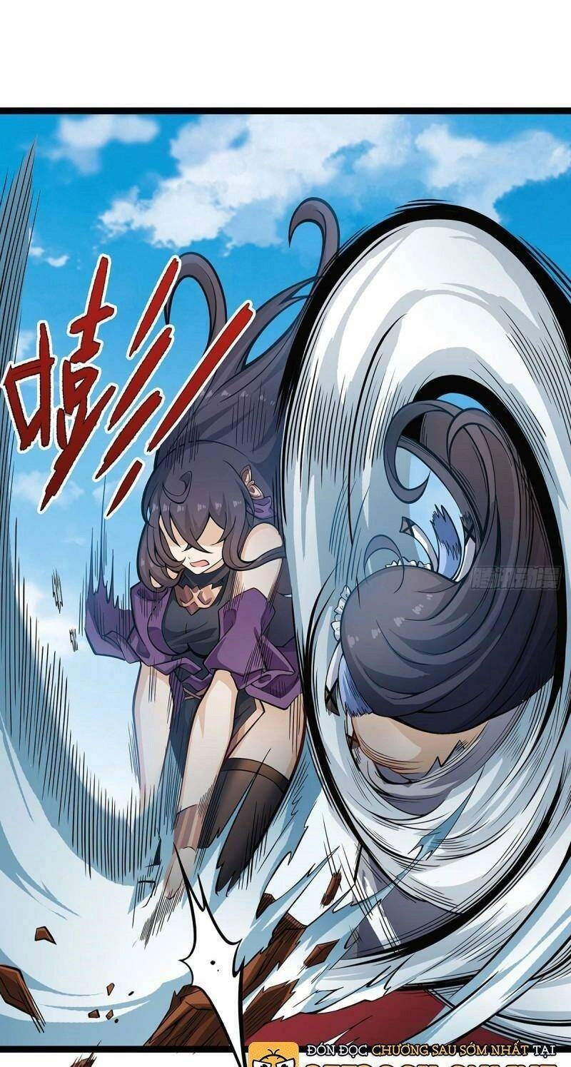 Sứ Đồ Vô Hạn Và 12 Chiến Cơ Chapter 316 - 28