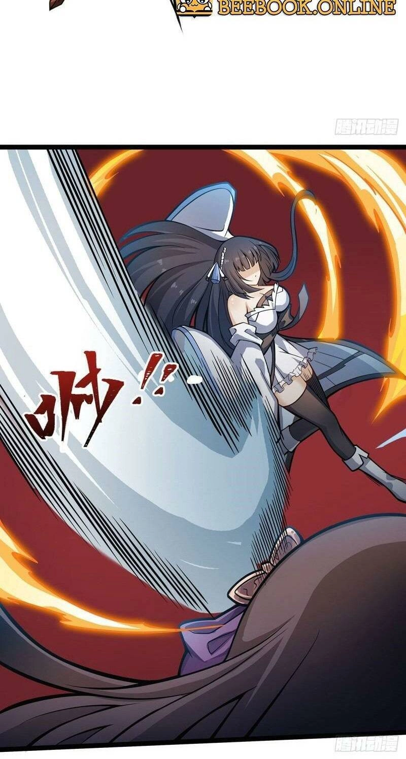 Sứ Đồ Vô Hạn Và 12 Chiến Cơ Chapter 316 - 29