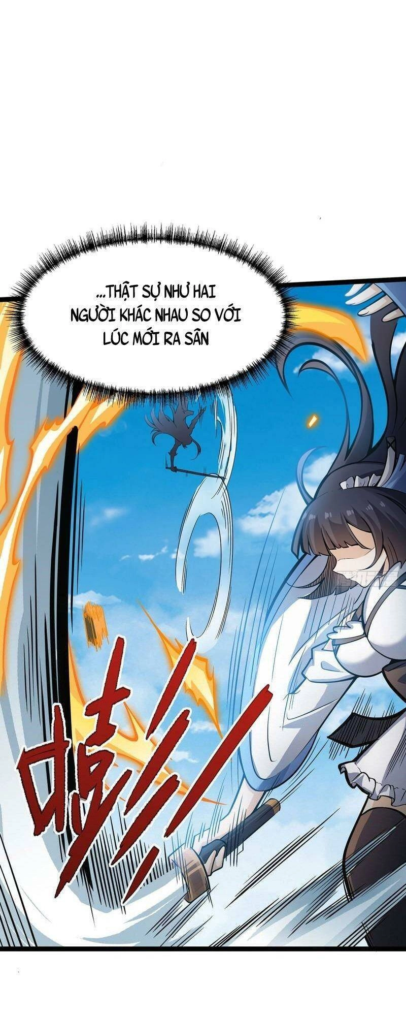 Sứ Đồ Vô Hạn Và 12 Chiến Cơ Chapter 316 - 30