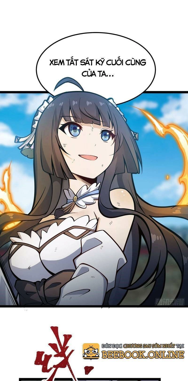 Sứ Đồ Vô Hạn Và 12 Chiến Cơ Chapter 316 - 33