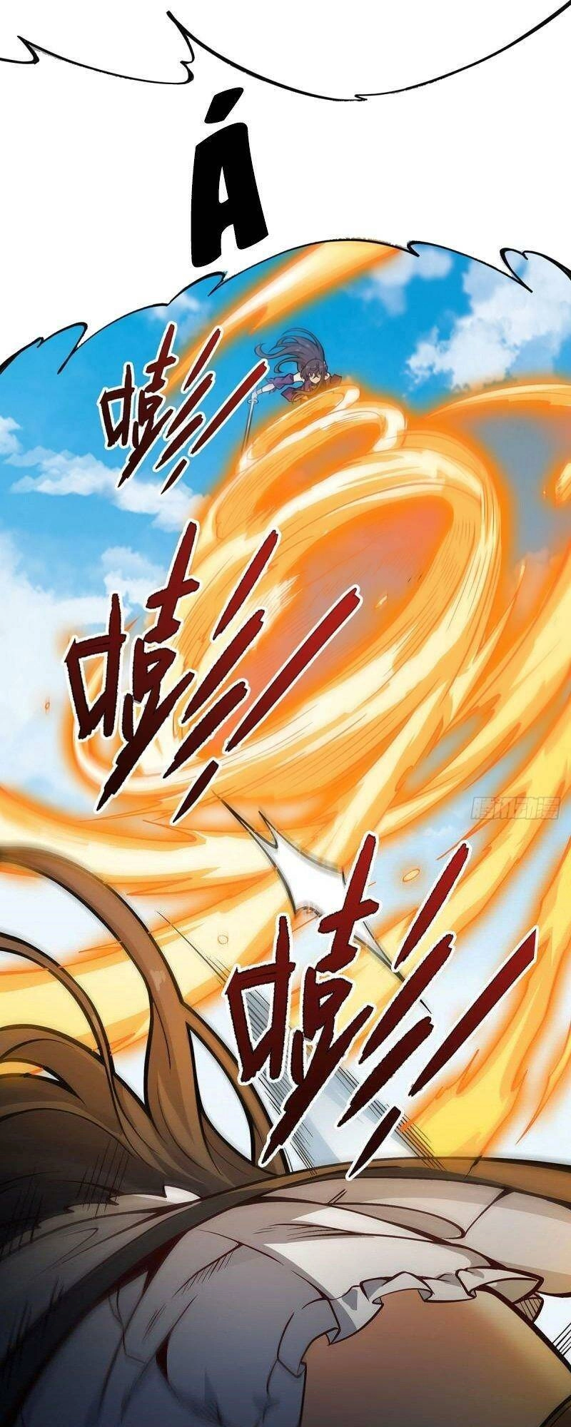 Sứ Đồ Vô Hạn Và 12 Chiến Cơ Chapter 316 - 35